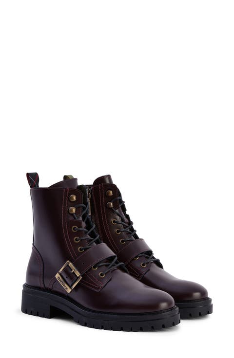 Ouseburne Bootie