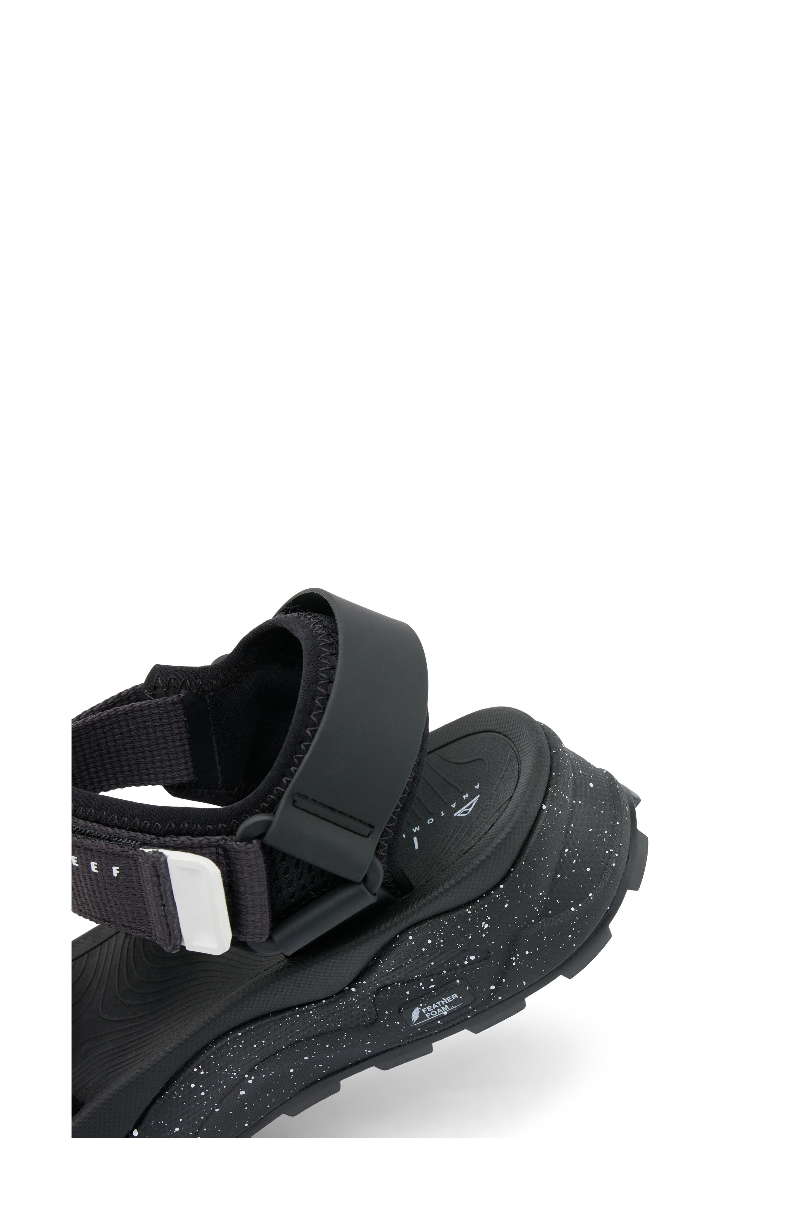Reef Cross-Shore Sandal, Alternate, color, 