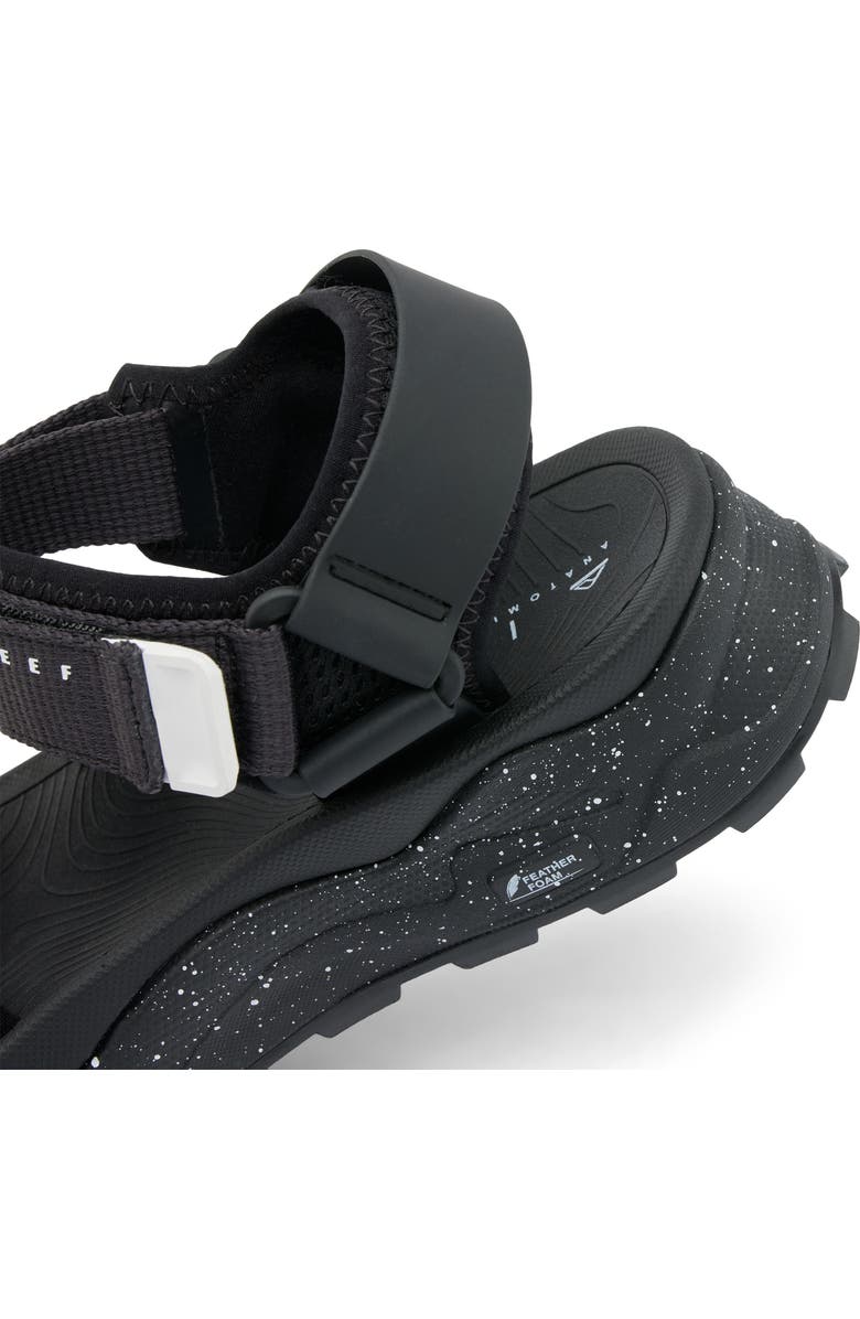 Reef Cross-Shore Sandal, Alternate, color,