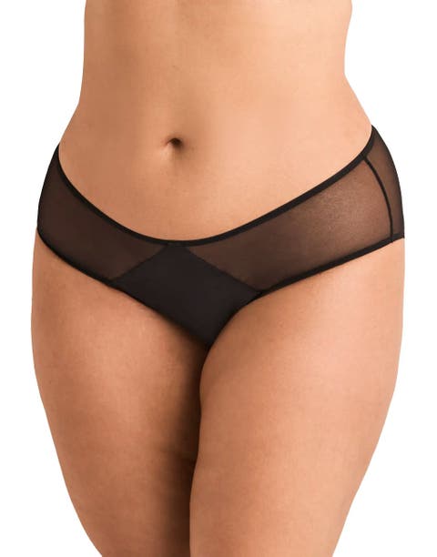 Brittani Hipster Panties