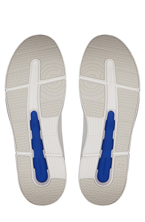 On The Roger Advantage Tennis Sneaker In Multi