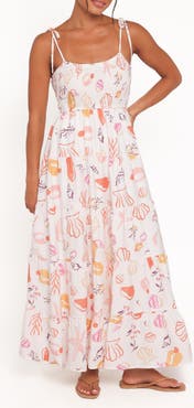 Petal & Pup Bairbre Maxi Dress