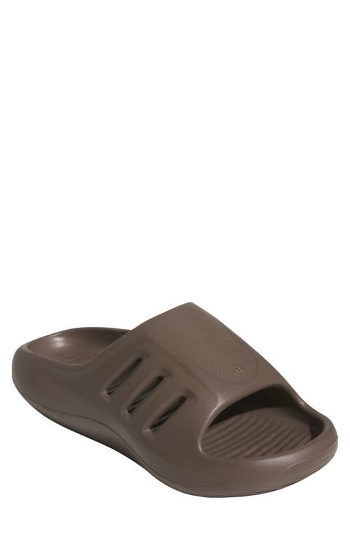 Adidas Originals Adidas Gender Inclusive Adifom Iiinfinity Mule In Brown