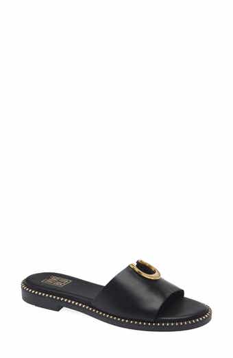VIVI BLU Acacia Slide Sandal