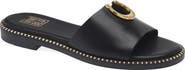 VIVI BLU Acacia Slide Sandal