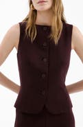 MANGO Suit Vest