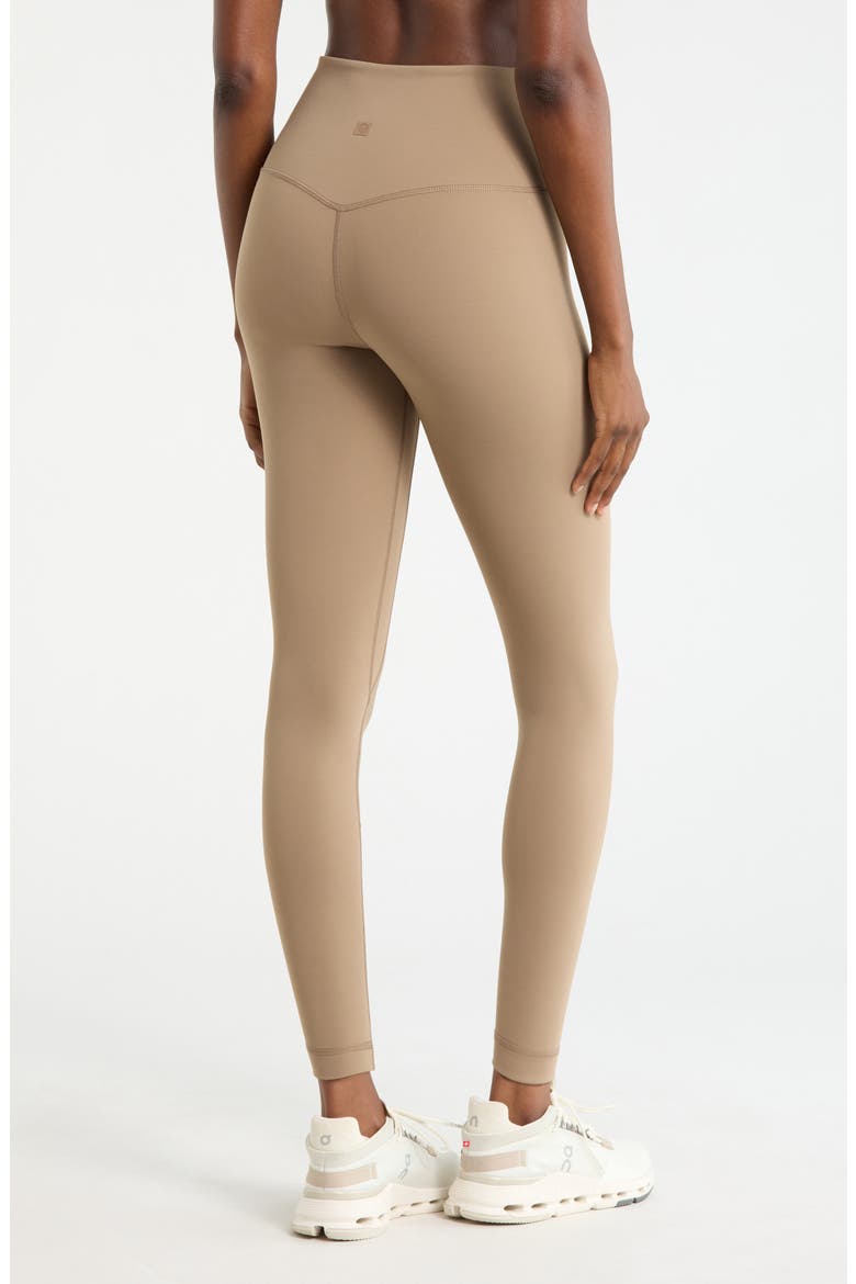 Sculpt Leggings, Alternate, color, CARIBOU