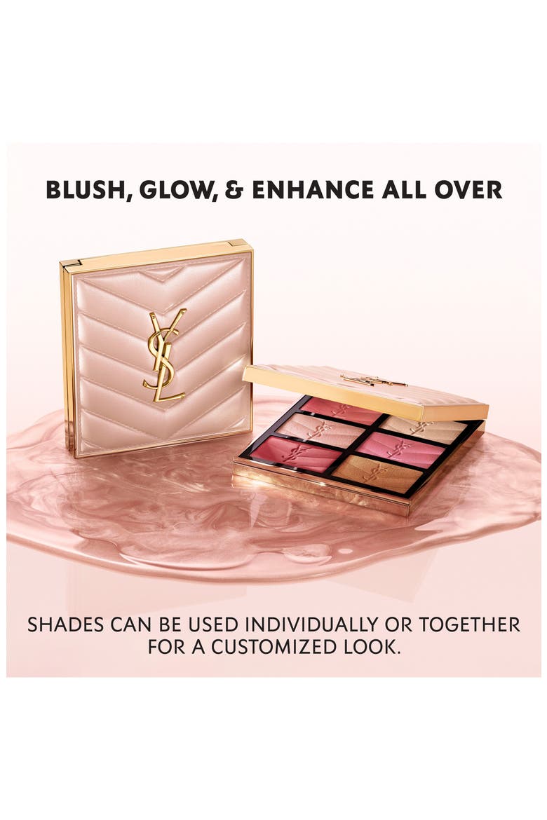 Golden Oasis Face Palette (Limited Edition) (Women) | Nordstrom
