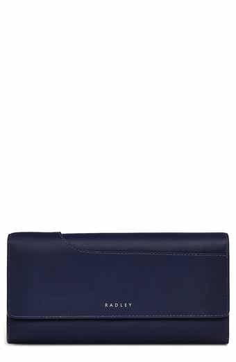 Radley Pockets 2.0 Continental Flap Wallet