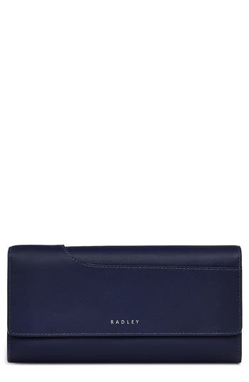 Radley Pockets 2.0 Continental Flap Wallet
