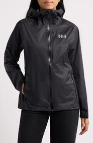 Helly Hansen Loke Terra Rain Jacket