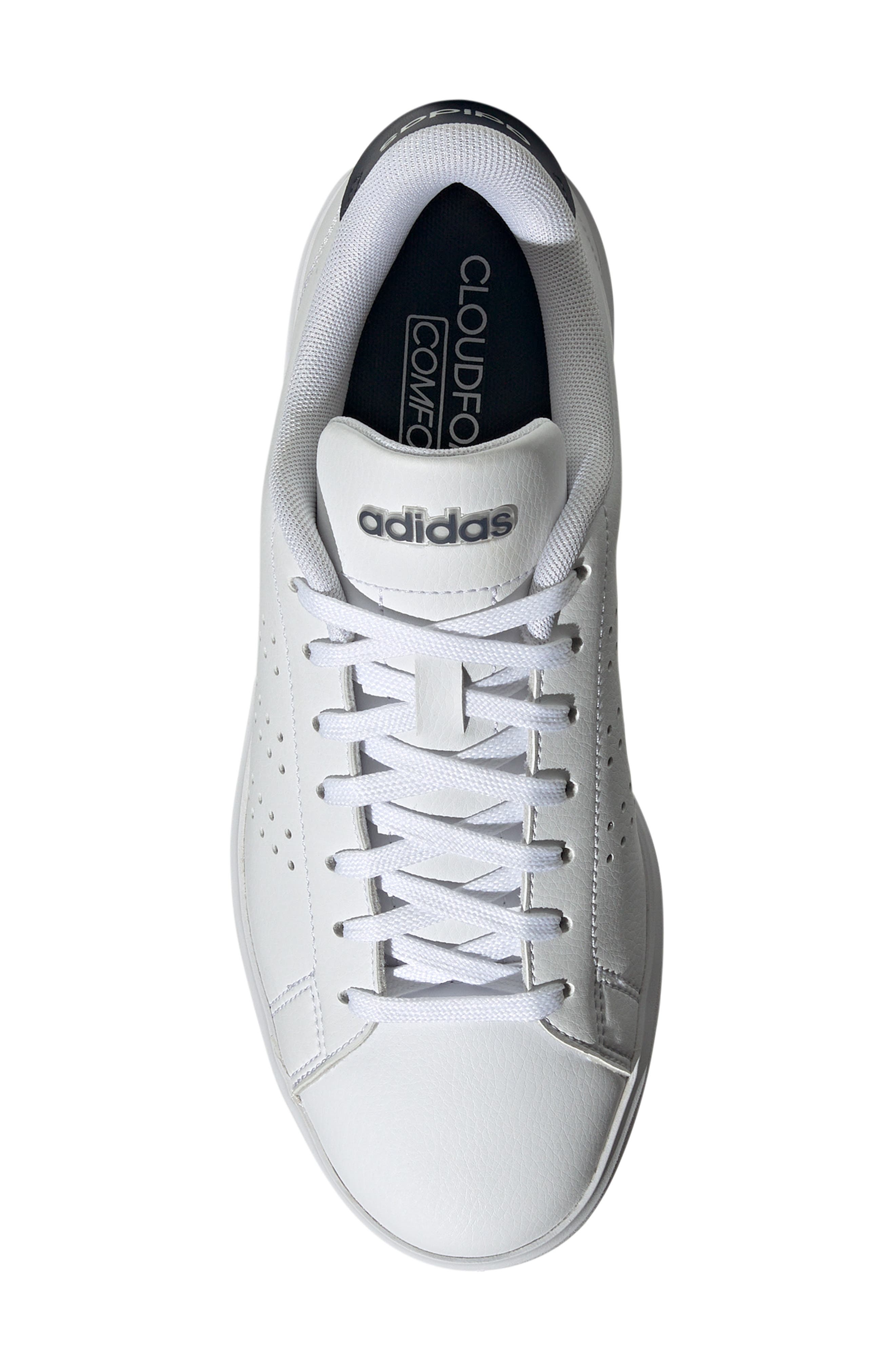 adidas Advantage 2.0 Sneaker, Alternate, color, 