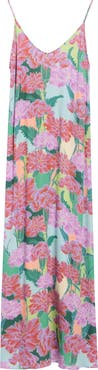 Maaji Debbie Cover-Up Maxi Dress
