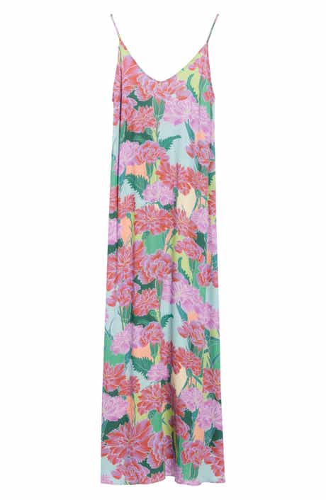 Maaji Debbie Cover-Up Maxi Dress