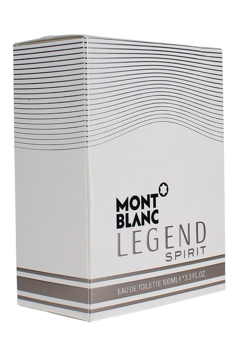 Legend Spirit Eau de Toilette, Alternate, color, NO COLOR