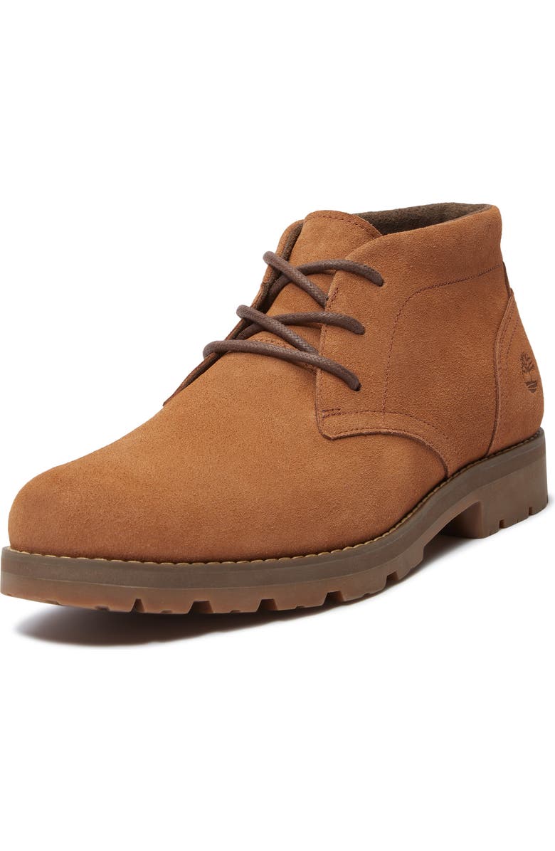 Timberland Britton Square Toe Mid Boot, Alternate, color,
