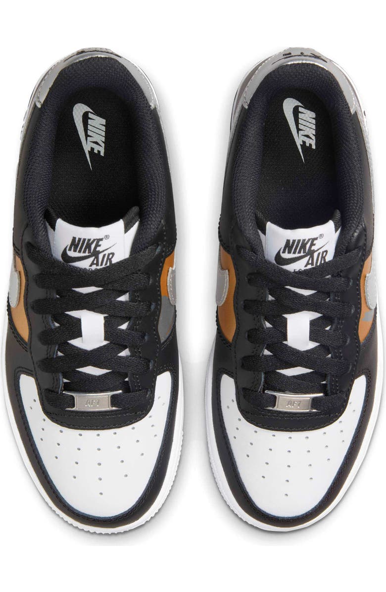 Nike Kids' Air Force 1 Sneaker, Alternate, color,
