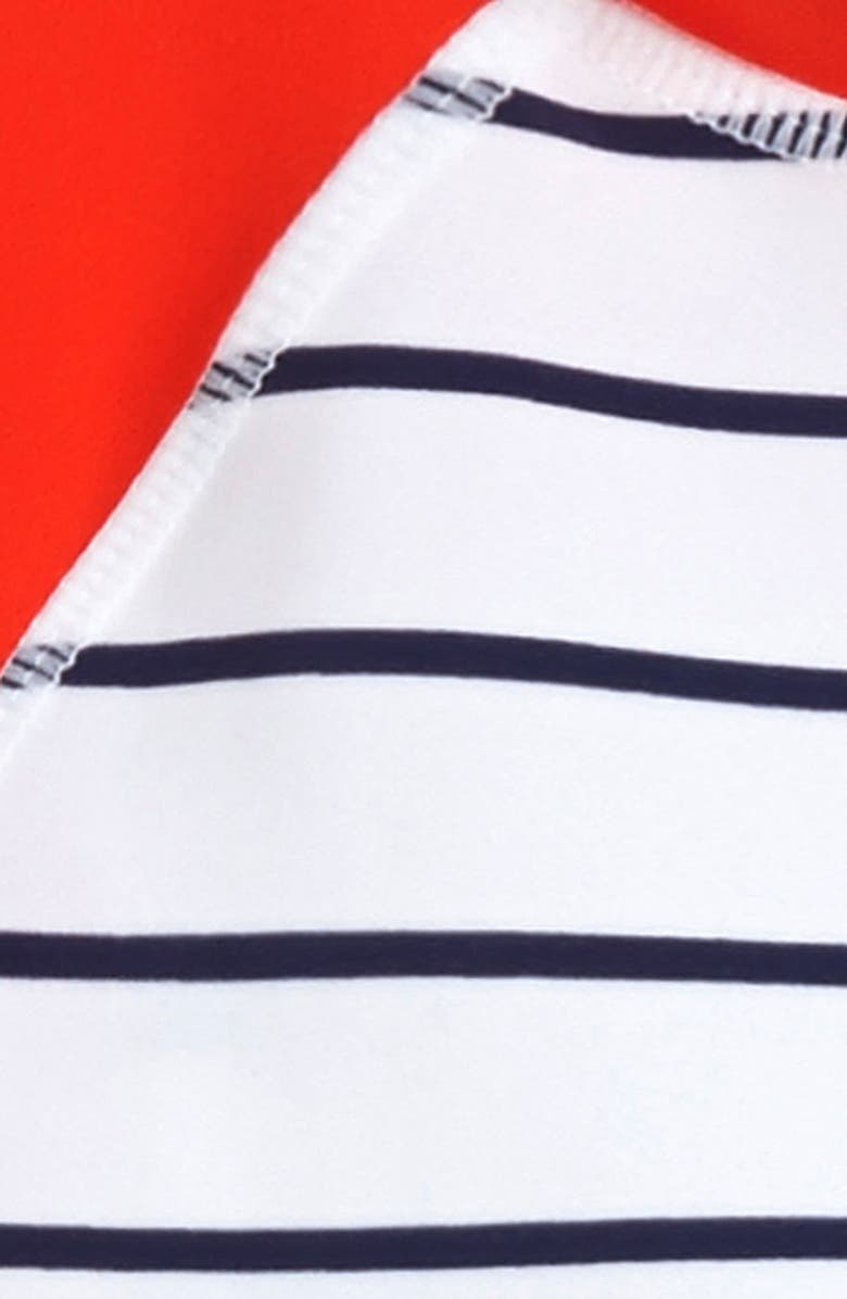 Tucker + Tate Two-Piece Rashguard, Alternate, color,