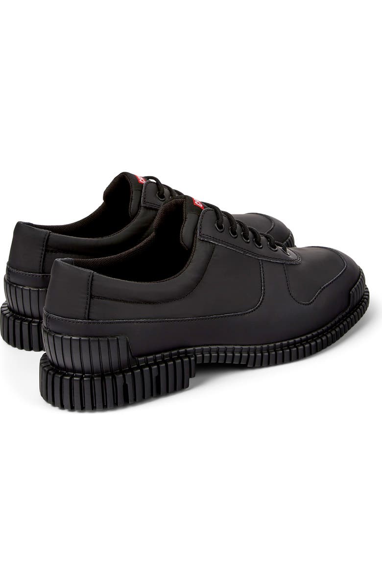 Camper Pix Derby, Alternate, color,