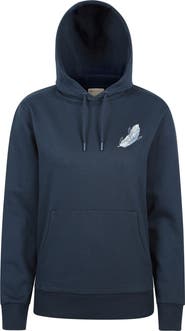 Mountain Warehouse Floating Feather Hoodie