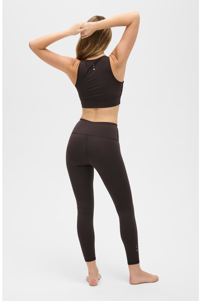 L'Original Leggings 21", Alternate, color, Navy
