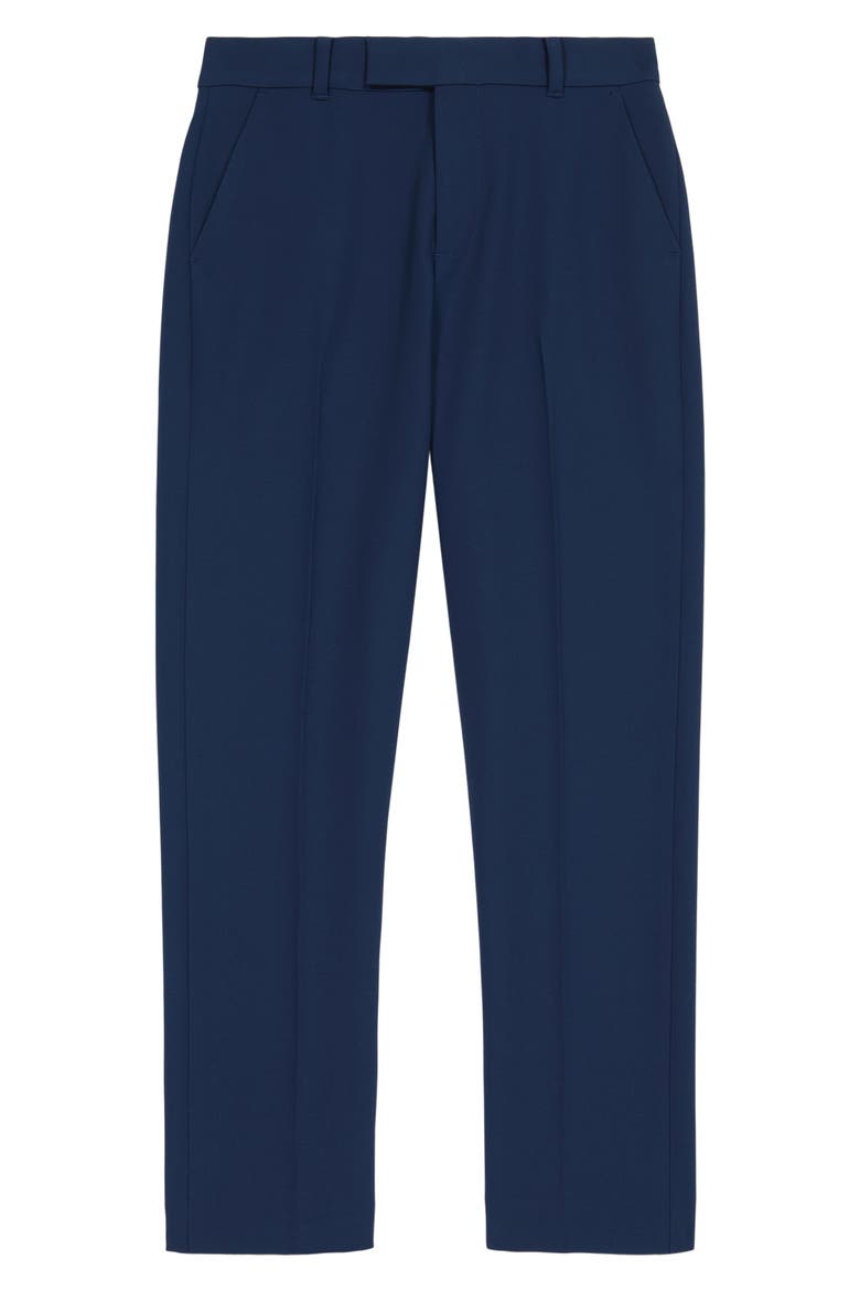 Kids' Stretch Performance Pant, Main, color, BANK BLUE