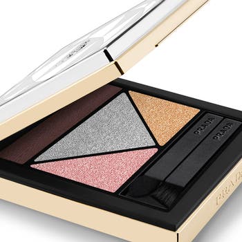 PRADA DIMENSIONS 10 アイシャドウパレット 2024年冬新作アイシャドウパレット】ダイメンションズ マルチ