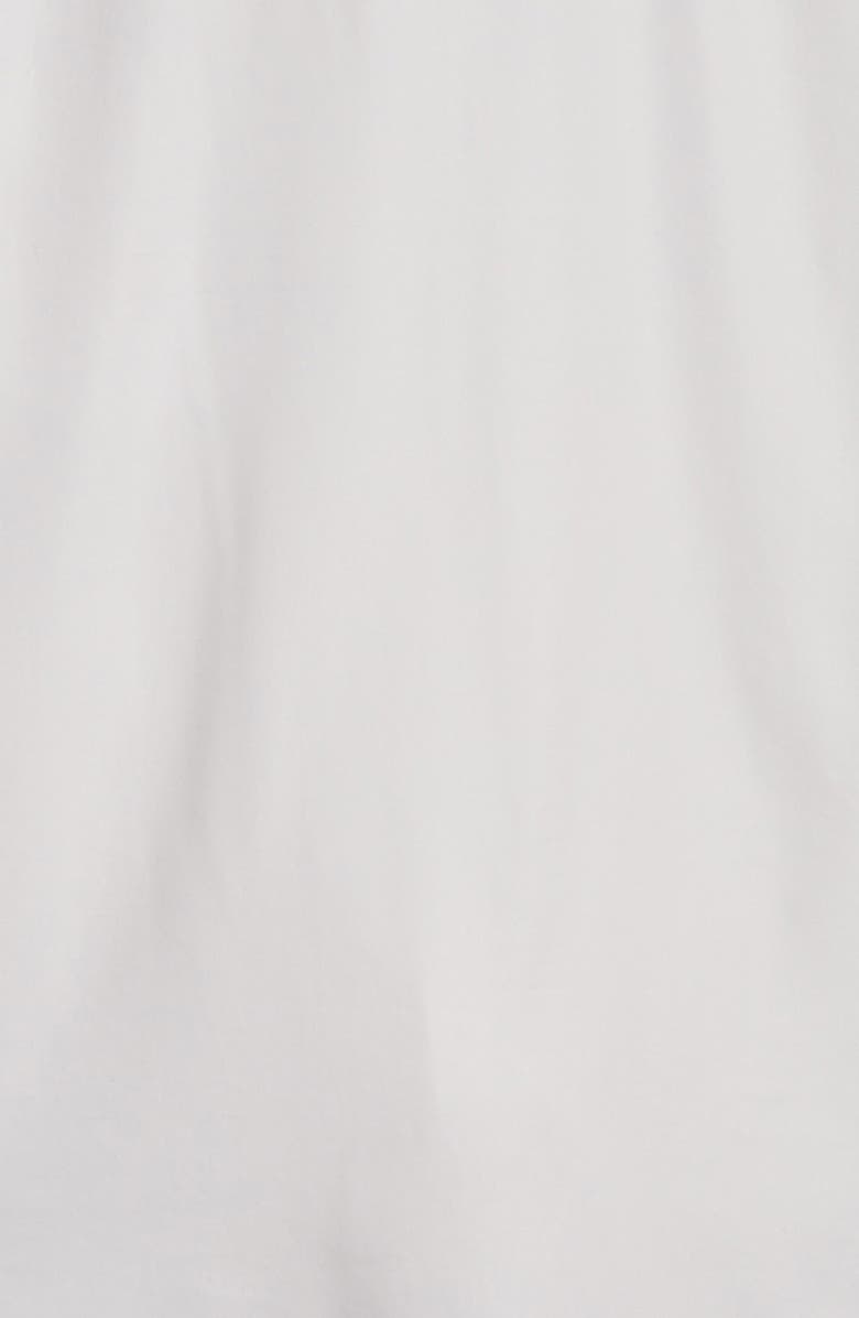 Cutter & Buck Windward Short Sleeve Twill Button-Up Shirt, Alternate, color, 