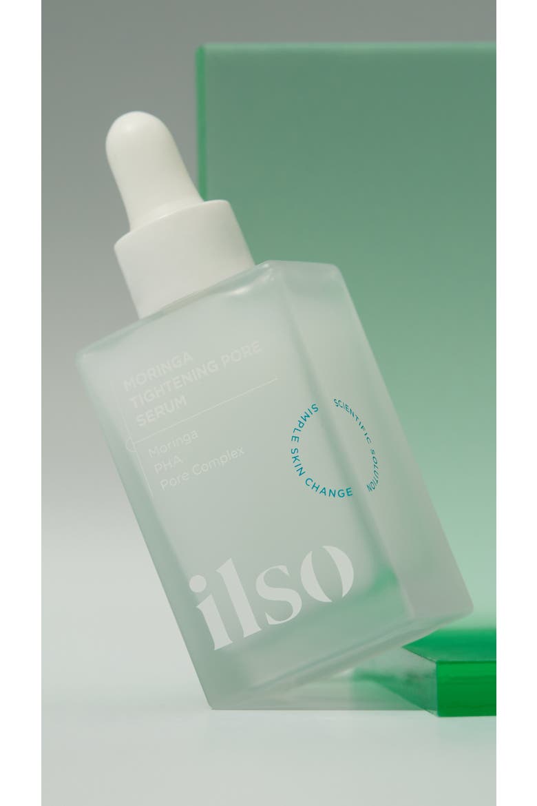 Moringa Tightening Pore Serum, Alternate, color, No Color