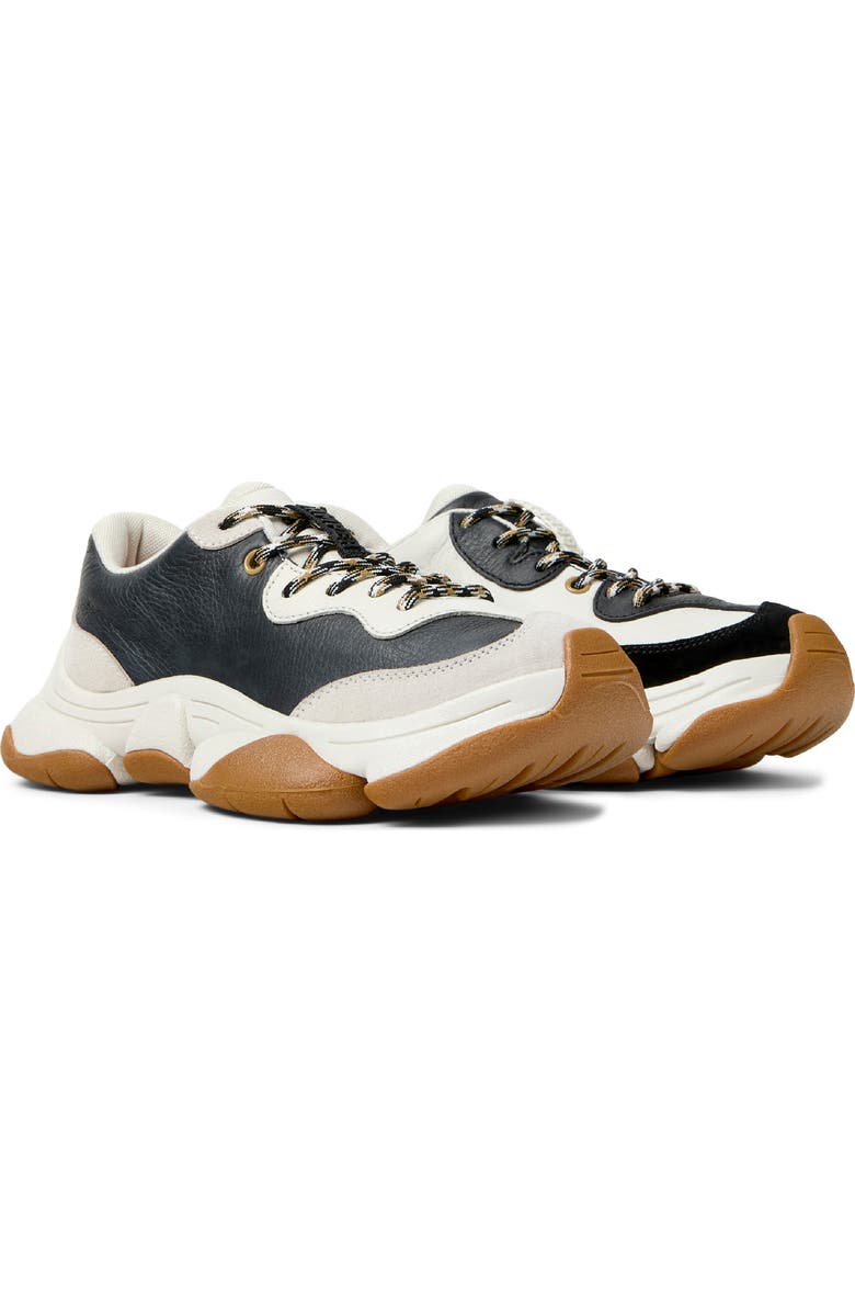 Camper Karst 2 Twins Sneaker, Alternate, color, Beige - Assorted