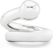 UNODE50 Nail Swivel Ring