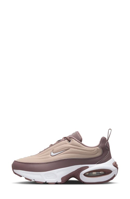 Nike Air Max Portal Sneaker In Brown