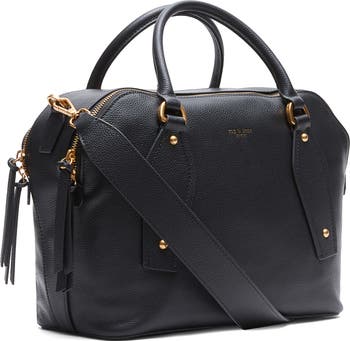 rag bone Gramercy Medium Satchel Bag Nordstrom