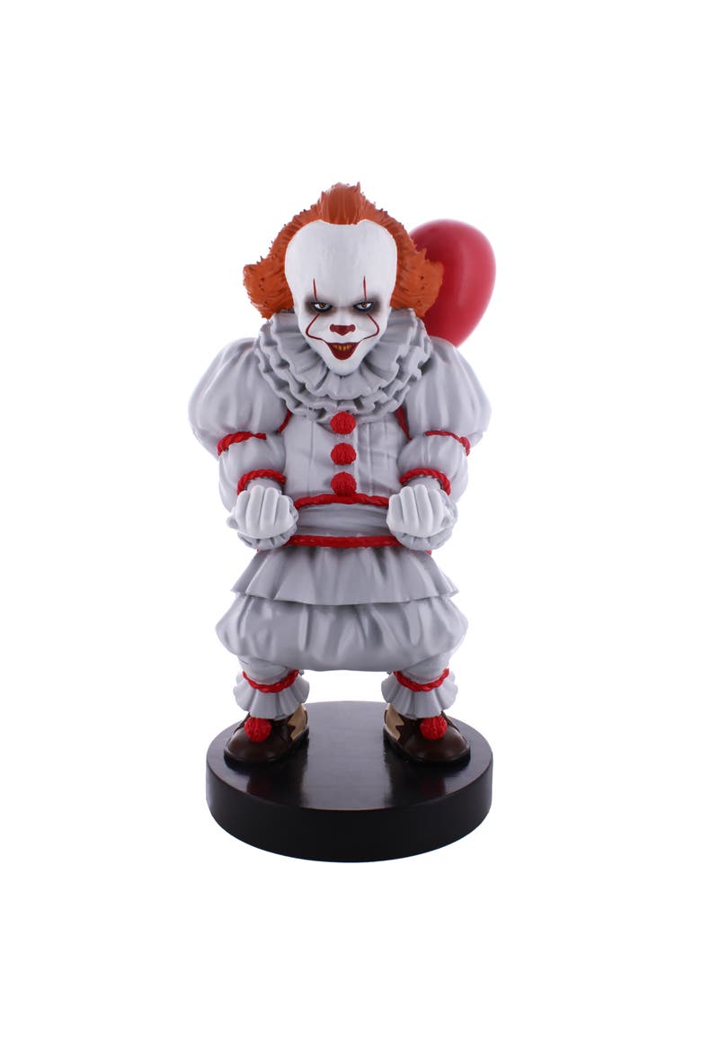 Warner Bros Pennywise Phone & Gaming Controller Holder, Main, color, Multicolored