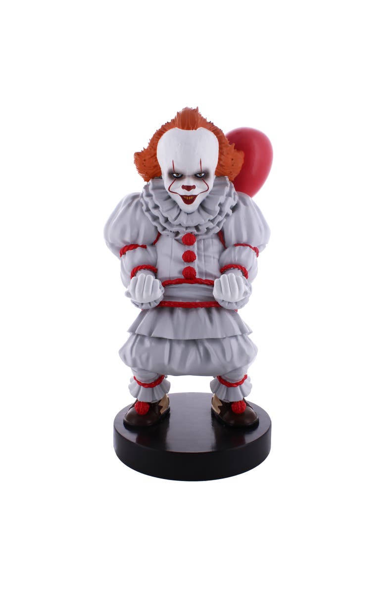 Exquisite Gaming Warner Bros Pennywise Phone
Gaming Controller Holder, Main, color, Multicolored