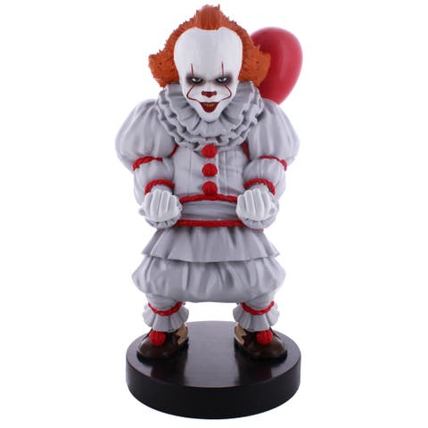 Warner Bros Pennywise Phone 
Gaming Controller Holder
