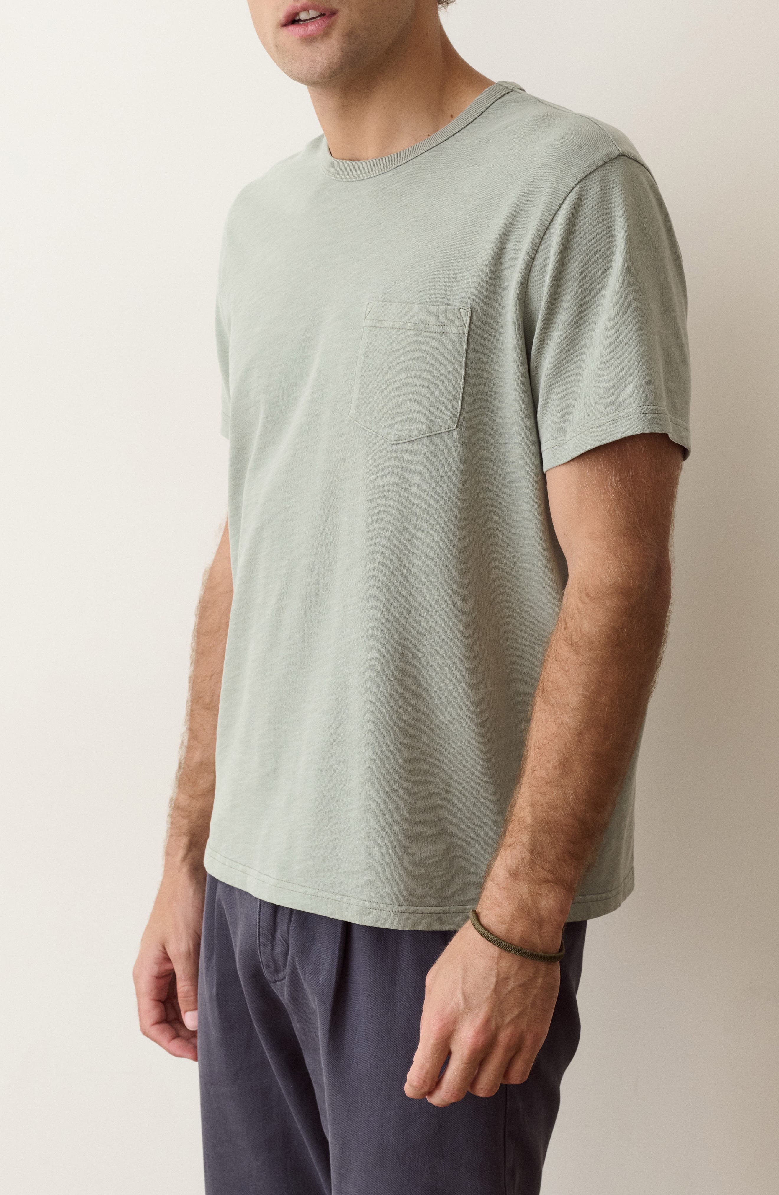 selected ICEBERG GREEN