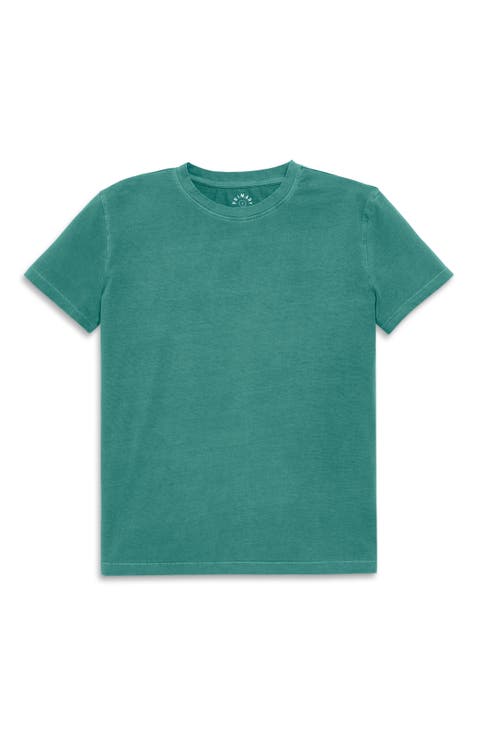 Women's Fit Easy Crewneck Tee
