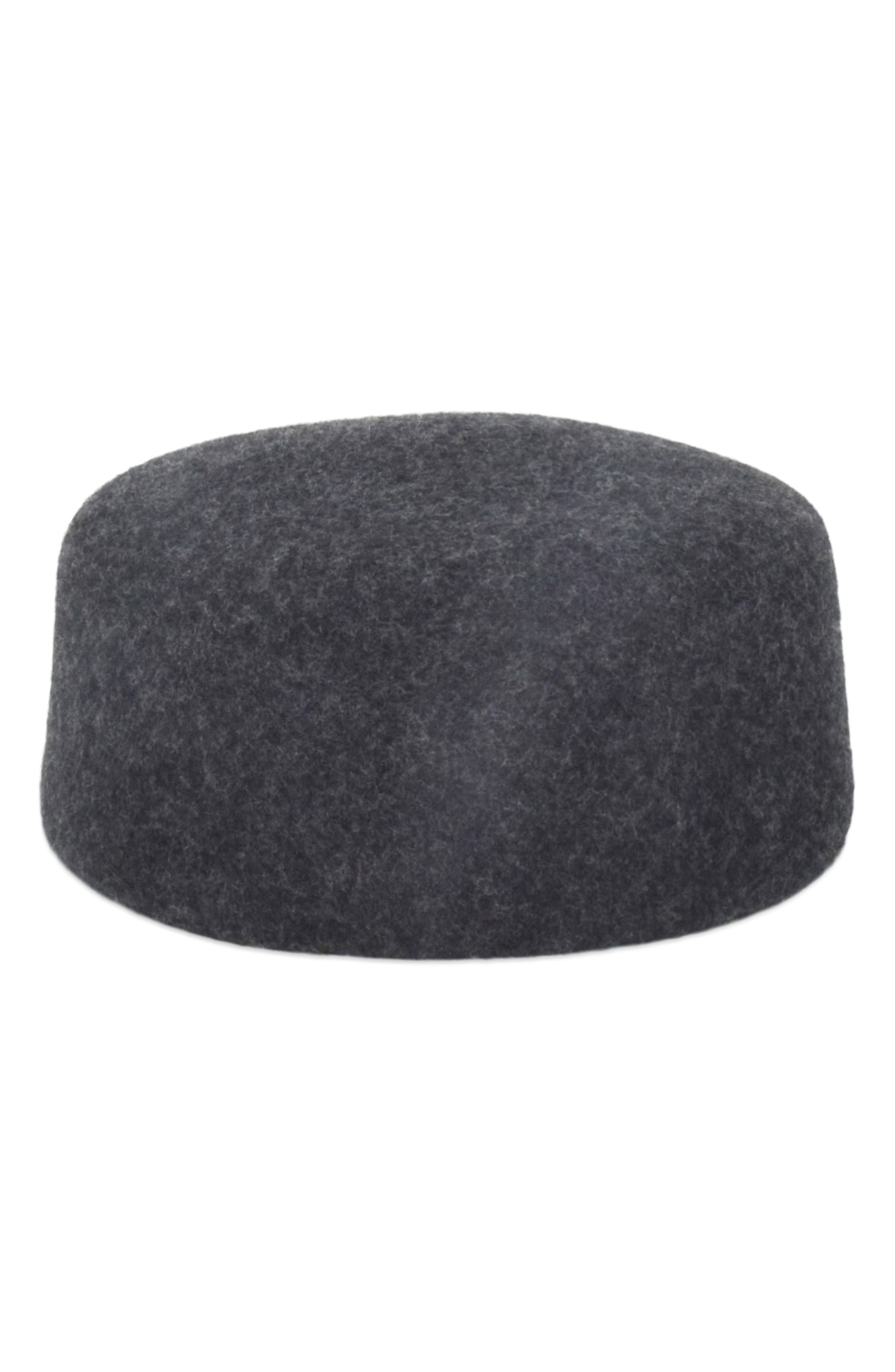 selected CHARCOAL MELANGE