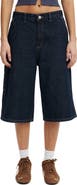 Cotton On Women's 91 Baggy Denim Jort