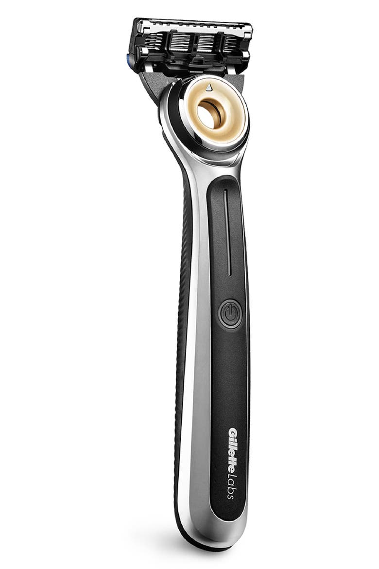 GilletteLabs® Heated Razor (Men) | Nordstrom