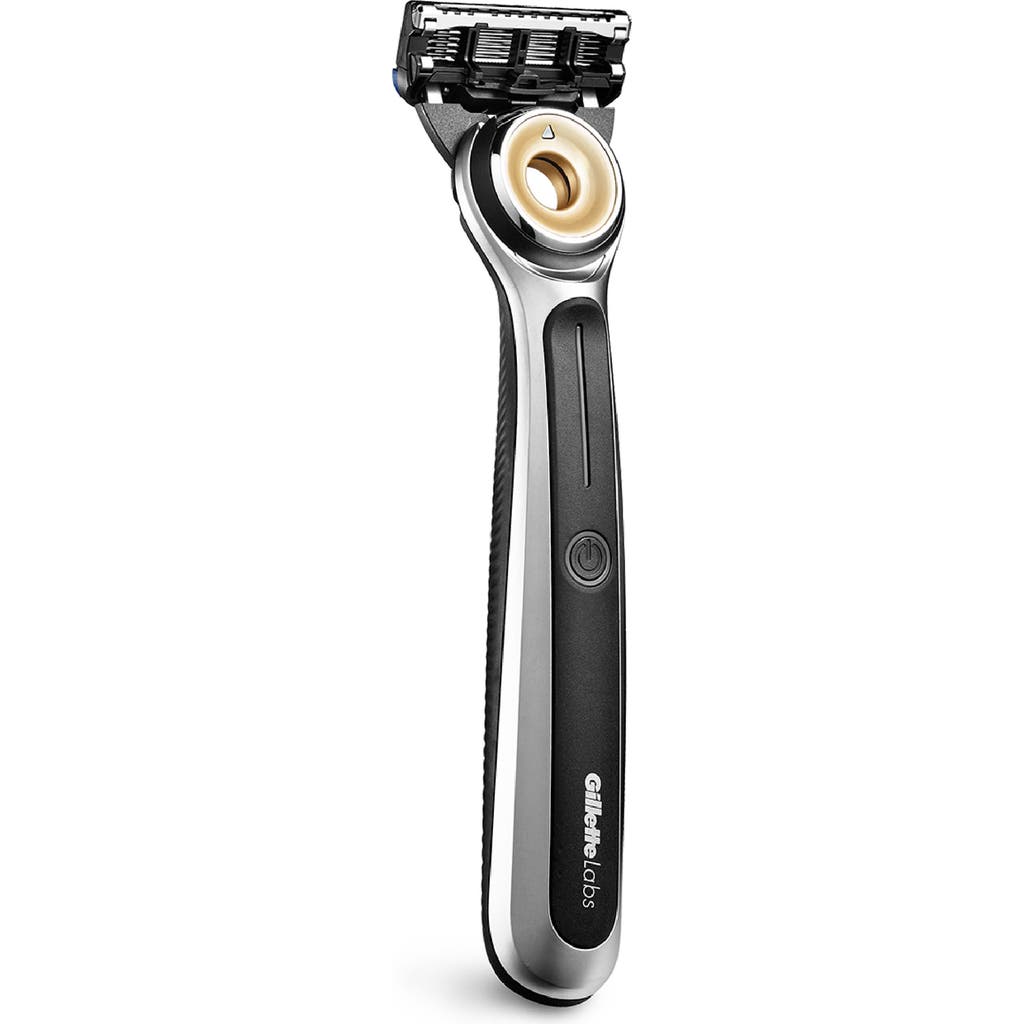 The Art of Shaving GilletteLabsĀ® Heated Razor  product