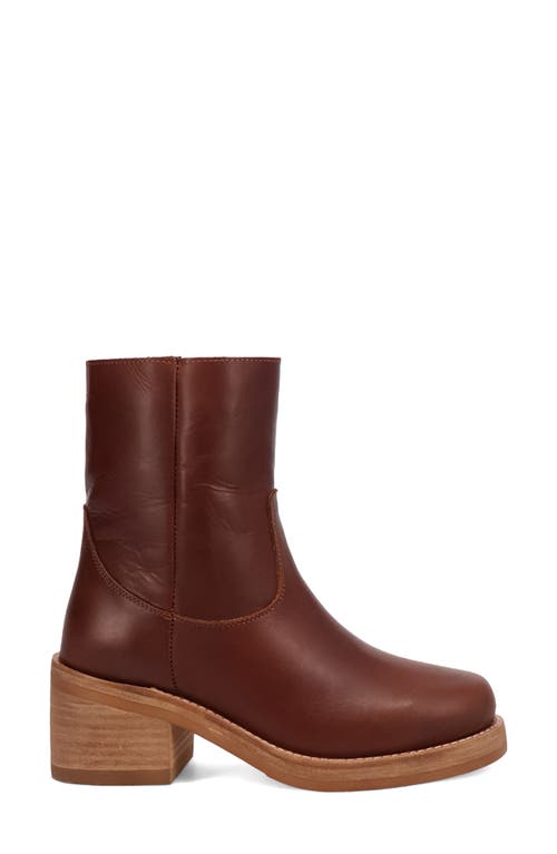 Dingo Roxy Bootie