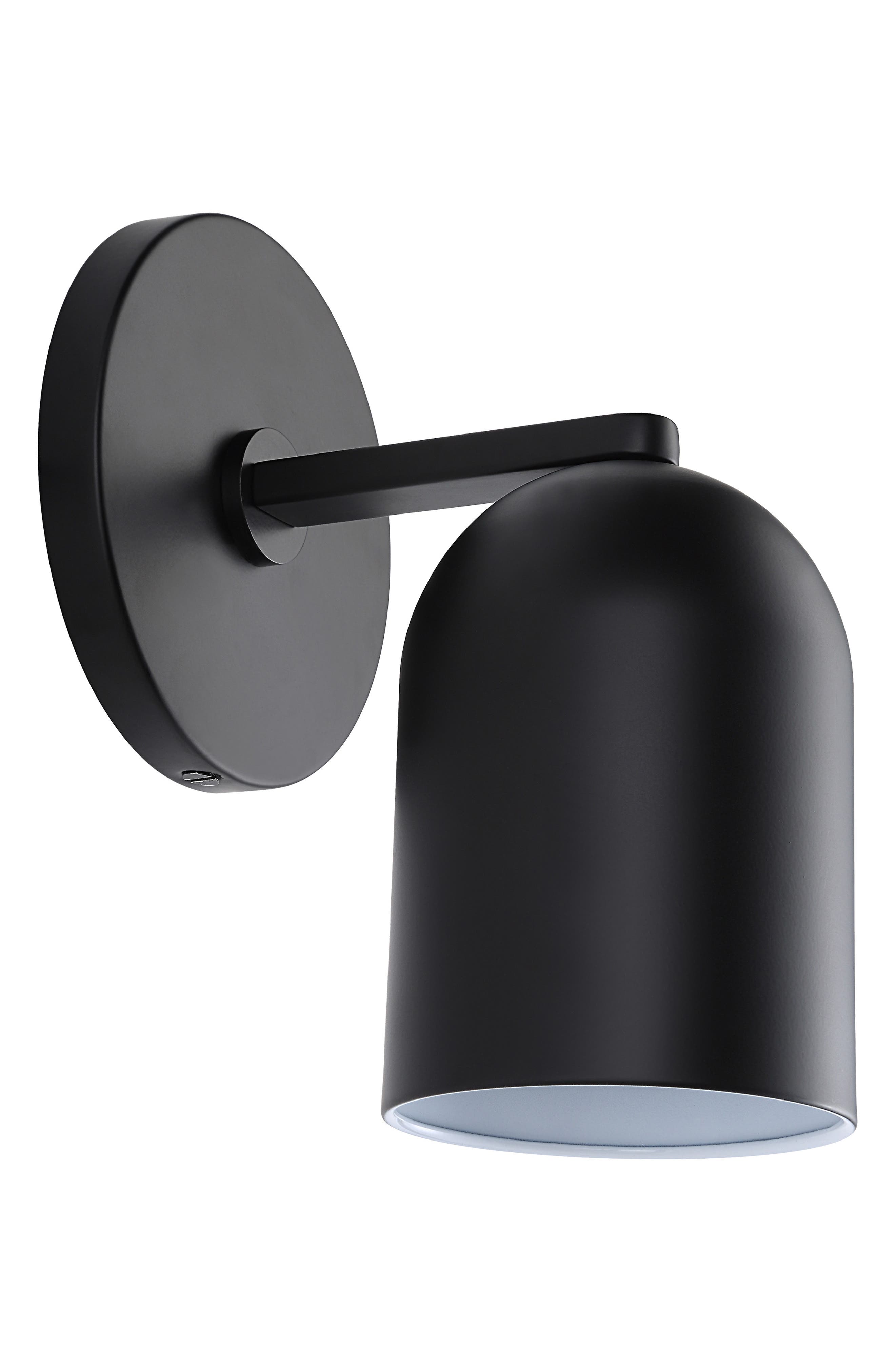 selected BLACK