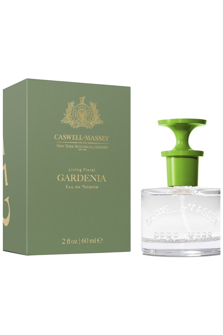 Gardenia Eau de Toilette, Alternate, color, 7.5mL