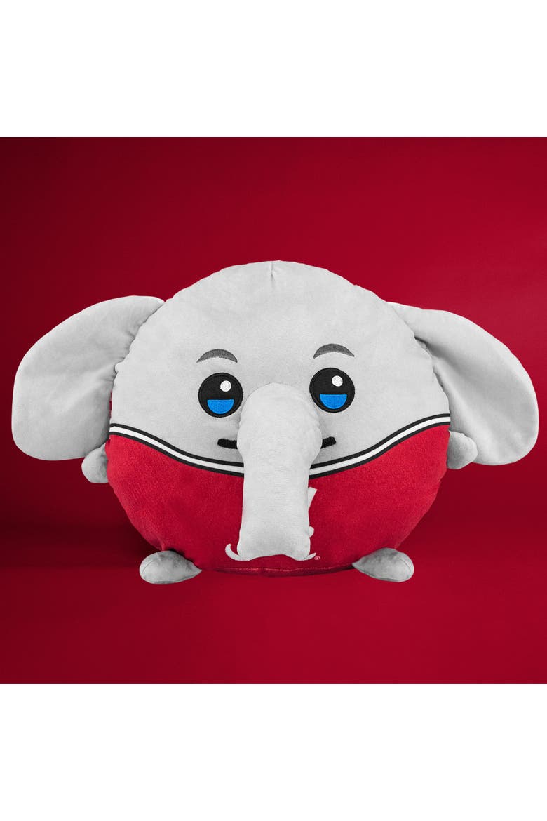 University of Alabama Crimson Tide 12" Kiri Cloud Plushie, Alternate, color, None
