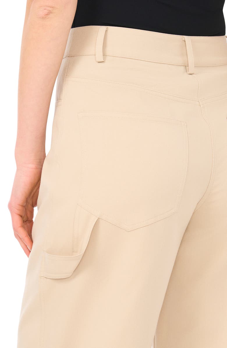 1.STATE Straight Leg Pants, Alternate, color, Peppercorn