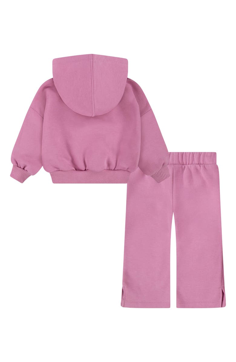 Nike Futura Logo Hoodie & Pants Set, Alternate, color,