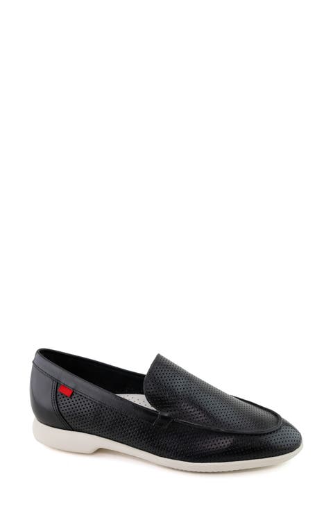 Bayview Lane Perforated Loafer (Women)