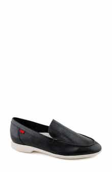 Marc Joseph New York Bayview Lane Perforated Loafer